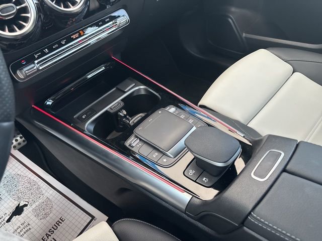 Used 2022 Mercedes-Benz GLA 35 AMG 4MATIC image 58