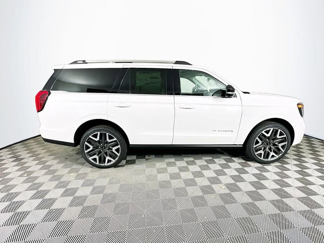 New 2026 Ford Expedition Platinum image 12