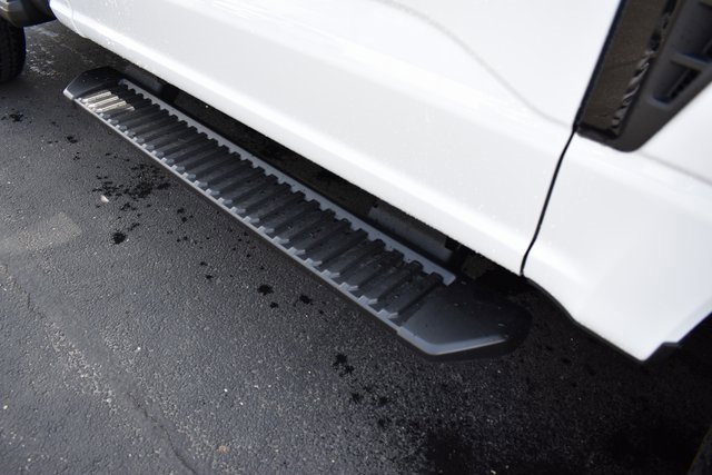 New 2025 Ford F350 XL w/ STX Appearance Package image 17