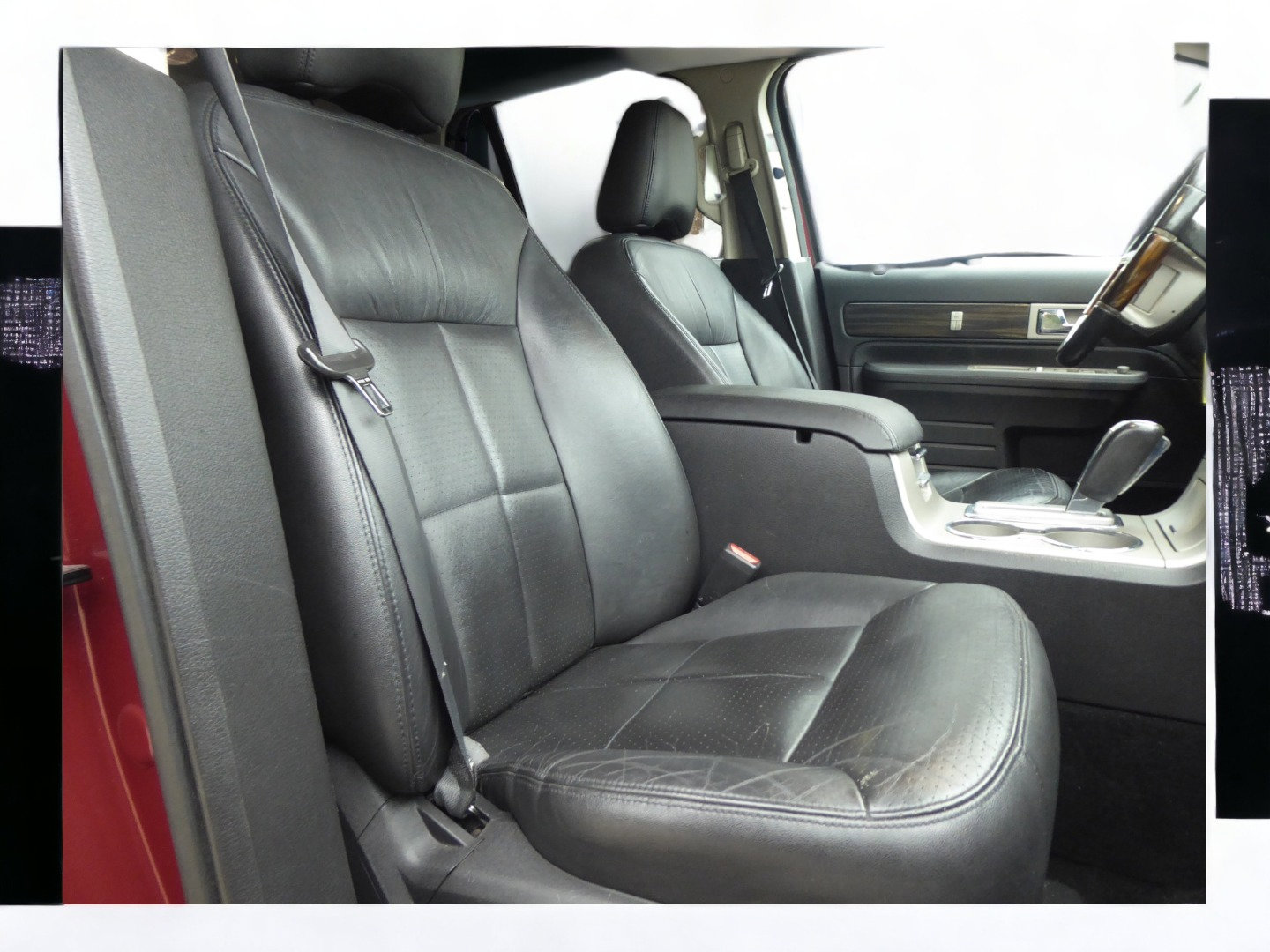 Used 2007 Lincoln MKX 2WD image 17