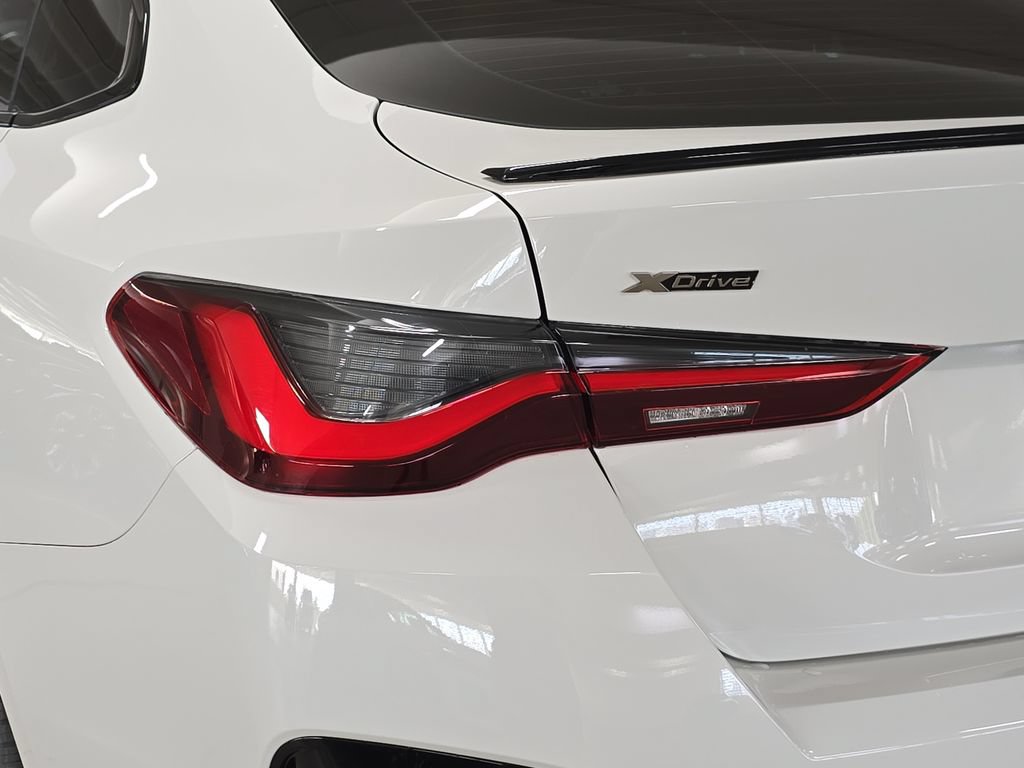 Used 2024 BMW M440i xDrive Gran Coupe w/ Premium Package AWD/4WD image 30