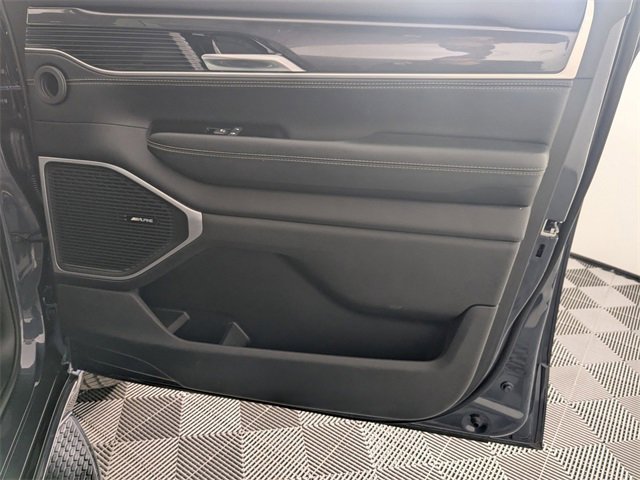 Used 2023 Jeep Wagoneer 2WD w/ Convenience Group I image 36