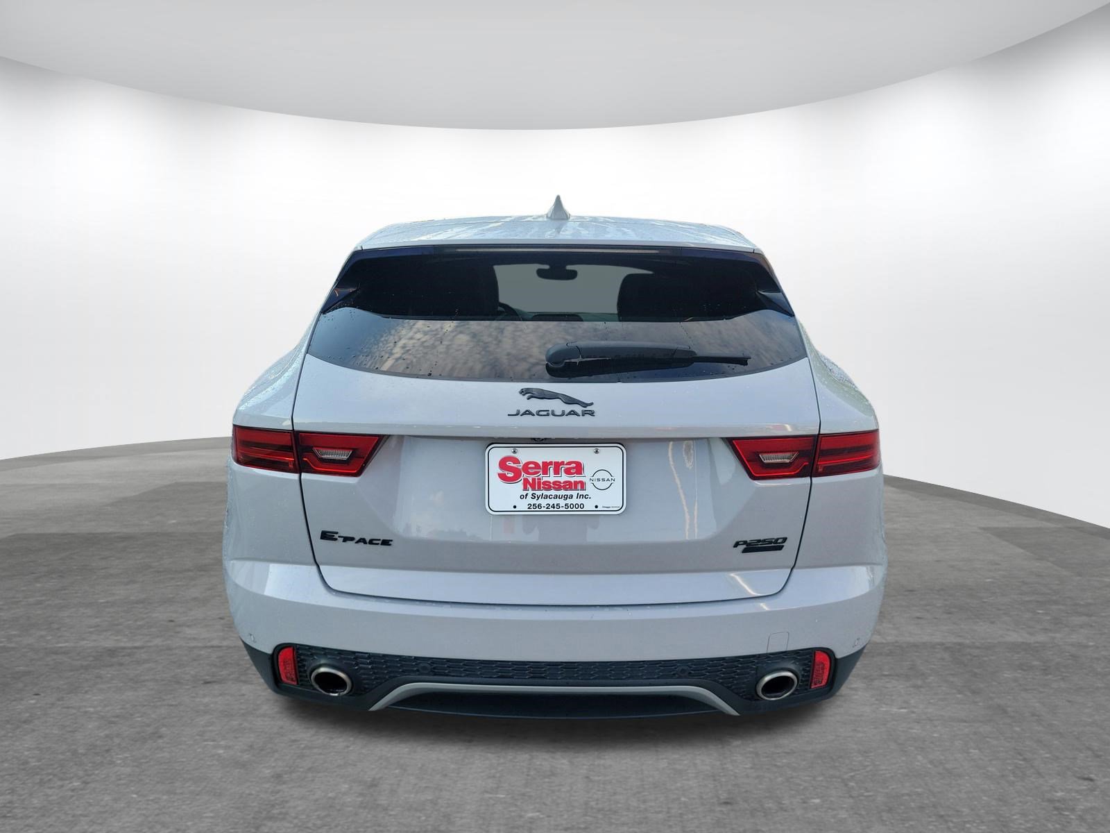 Used 2019 Jaguar E-PACE S AWD/4WD image 6