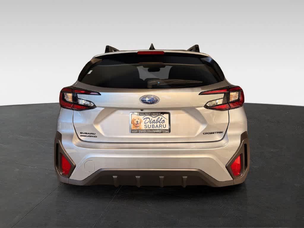New 2026 Subaru Crosstrek 2.5i Premium AWD/4WD image 5
