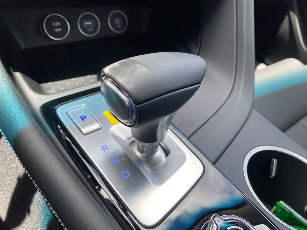 New 2026 Genesis G70 2.5T RWD image 17
