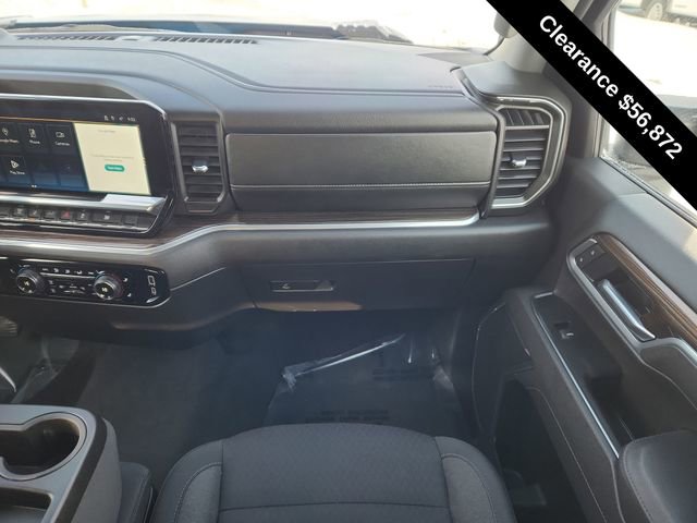 Used 2025 Chevrolet Silverado 2500 LT w/ Convenience Package image 20