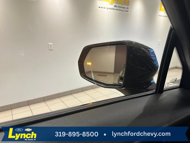 Used 2020 Cadillac XT4 Sport AWD/4WD image 16