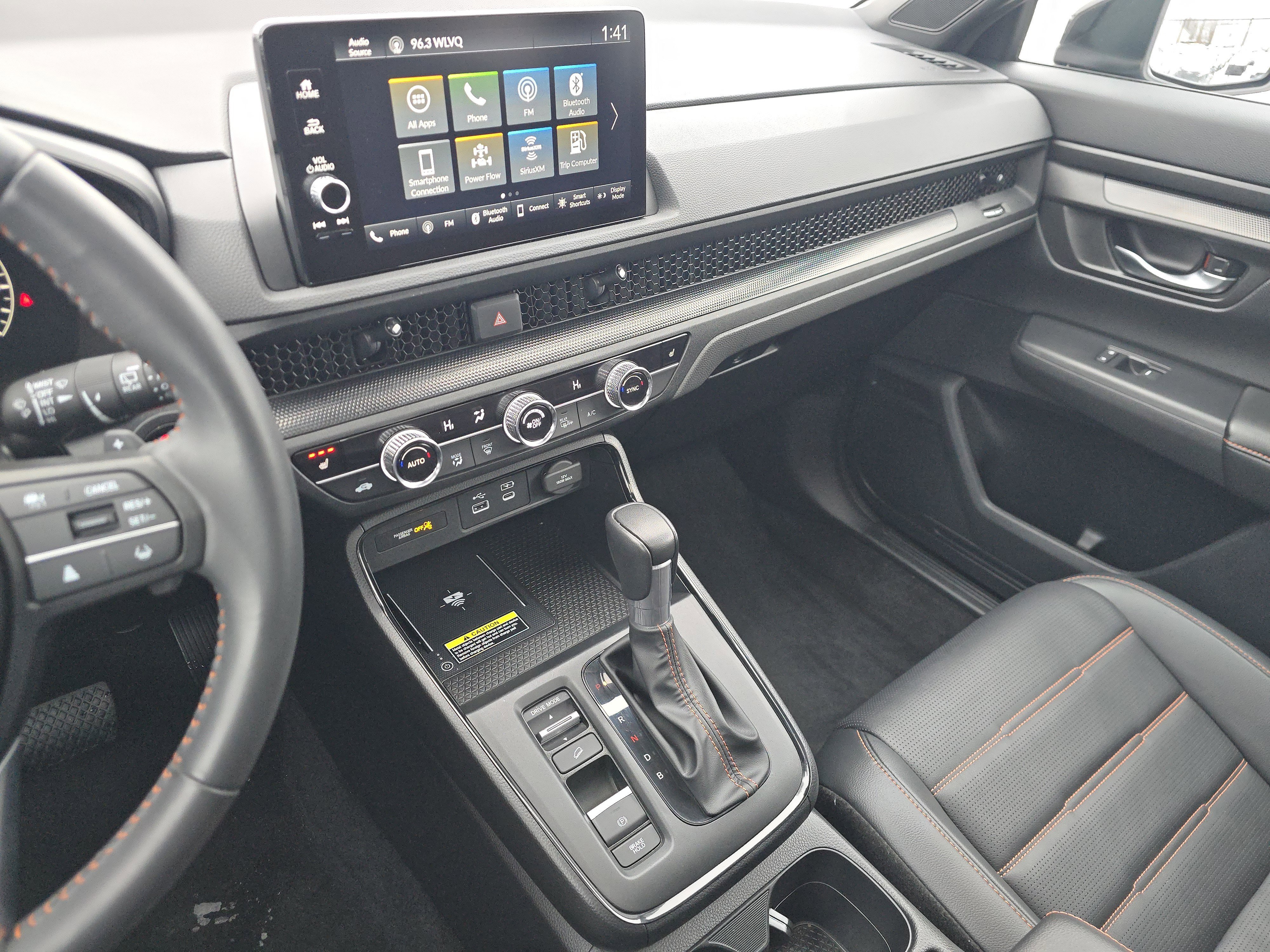 Used 2024 Honda CR-V Sport-L image 23