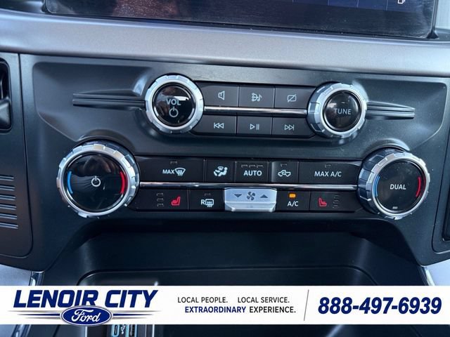Certified 2024 Ford F150 Lightning XLT AWD/4WD image 26