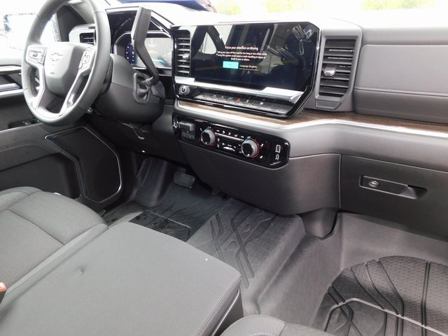 New 2026 Chevrolet Silverado 1500 RST w/ RST Select Package image 23