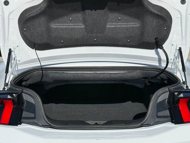 Used 2025 Ford Mustang EcoBoost image 24