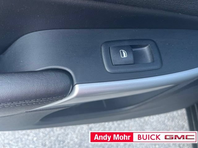Used 2018 Jeep Cherokee Overland AWD/4WD image 34