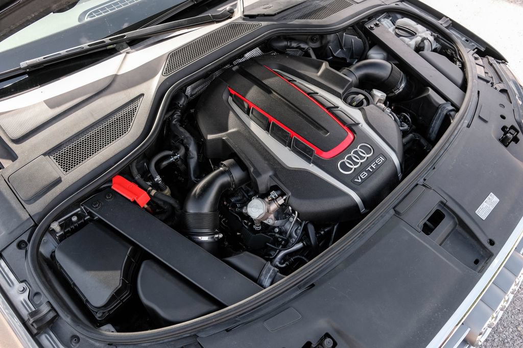 Used 2016 Audi S8 w/ Driver Assistance Package AWD/4WD image 63