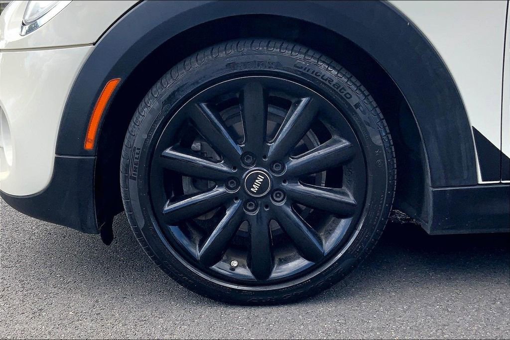 Used 2018 MINI Cooper S image 8