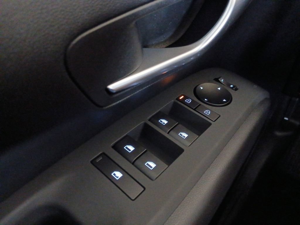 New 2026 Hyundai Santa Cruz SEL FWD image 18