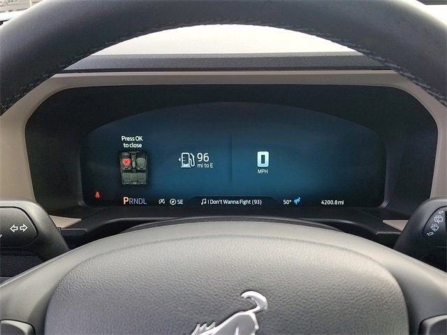 Used 2025 Ford Bronco Sport Big Bend w/ Convenience Package image 20