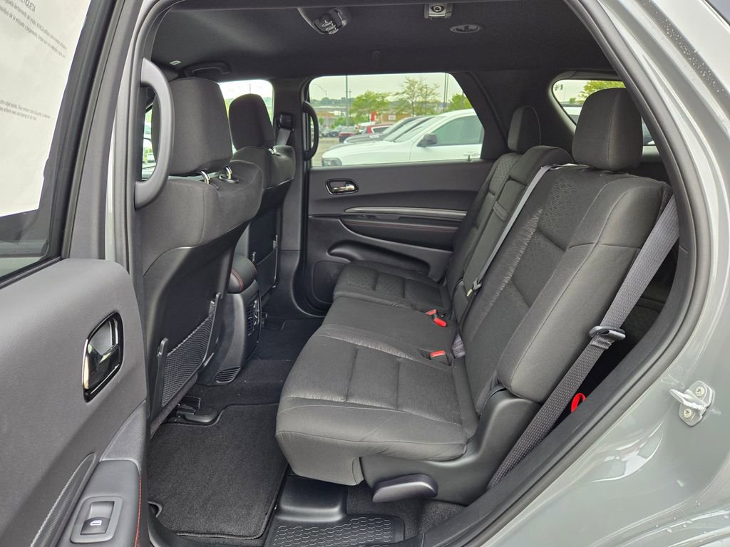 New 2026 Dodge Durango GT w/ Blacktop Package image 27