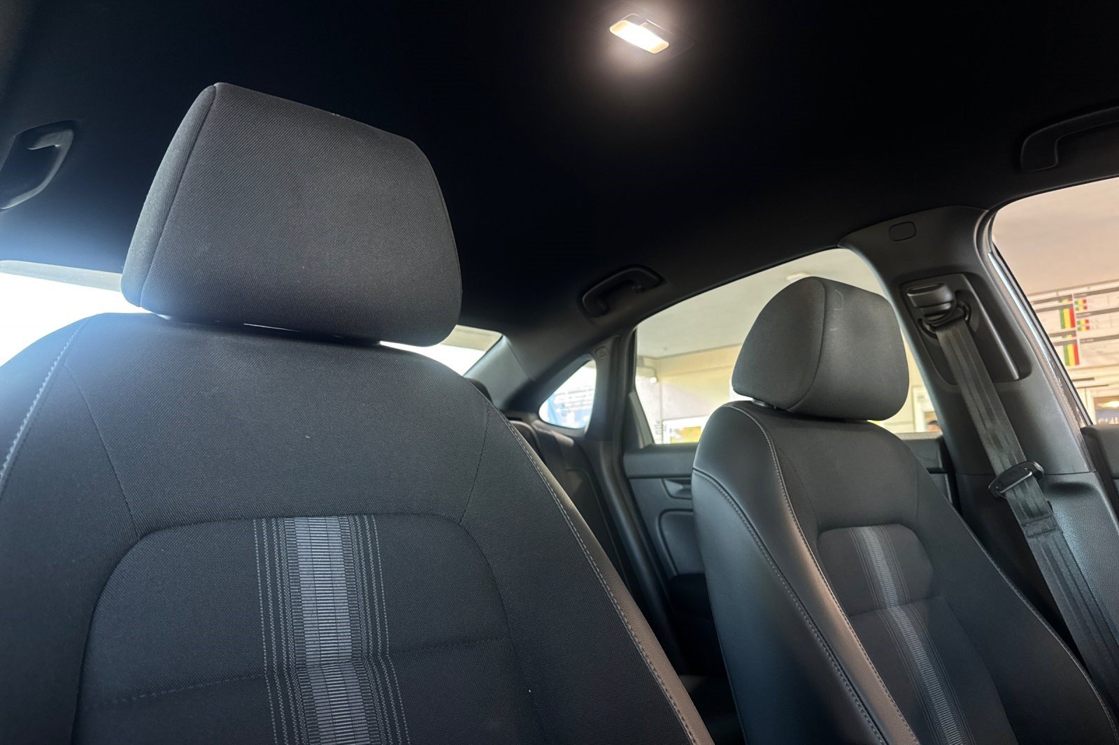 Used 2023 Honda Civic Sport image 24