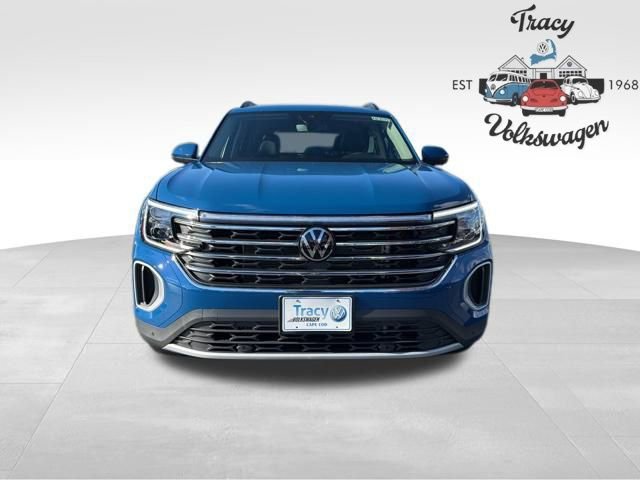 New 2026 Volkswagen Atlas SE image 2