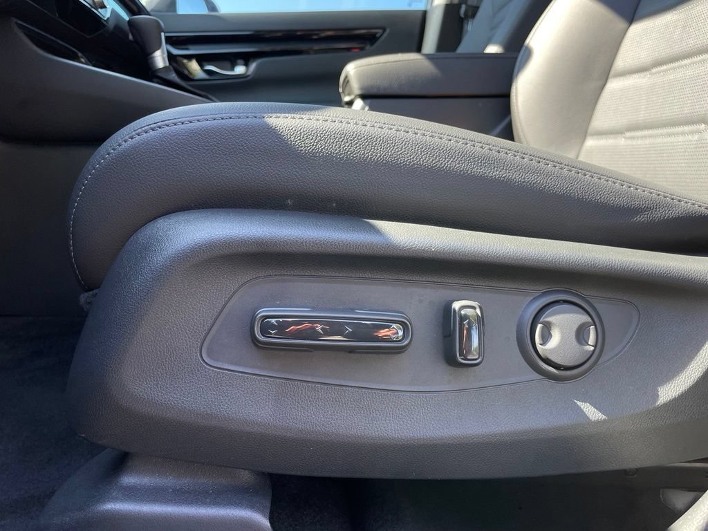 Used 2026 Honda CR-V EX-L image 24