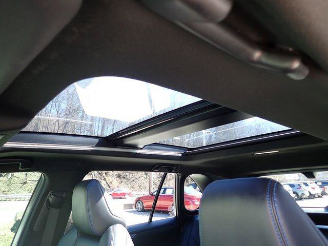 Certified 2019 Toyota RAV4 XSE image 23