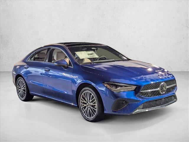 Used 2026 Mercedes-Benz CLA 250 image 6