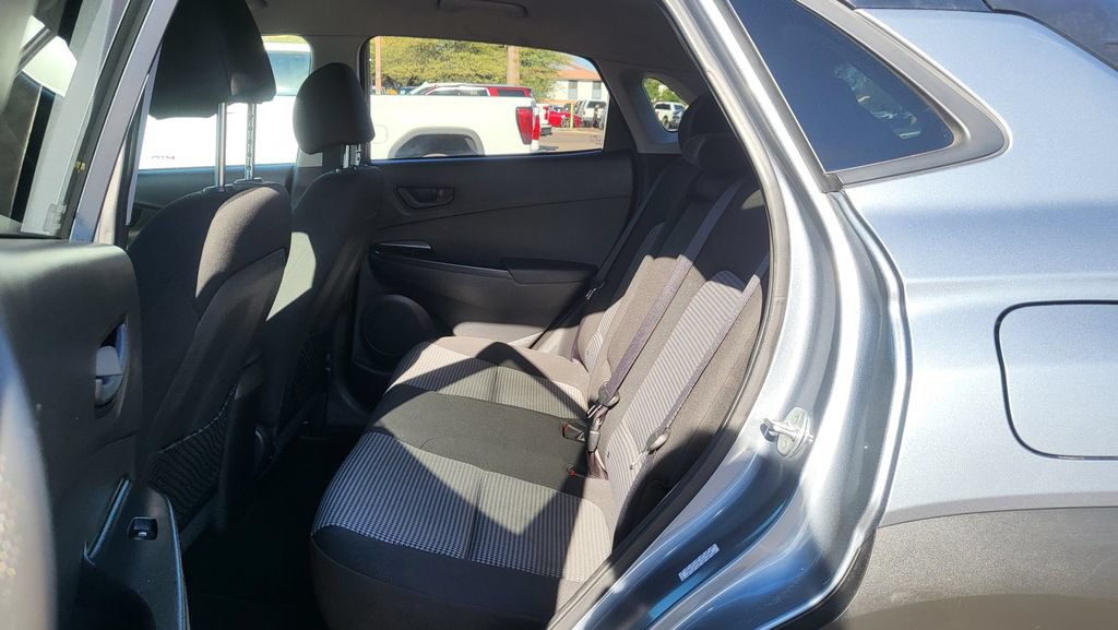 Used 2018 Hyundai Kona SEL FWD image 23