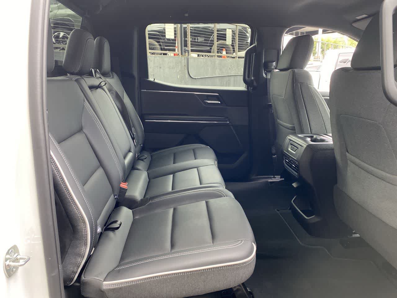 Used 2026 GMC Sierra EV Elevation w/ Premium Package AWD/4WD image 17