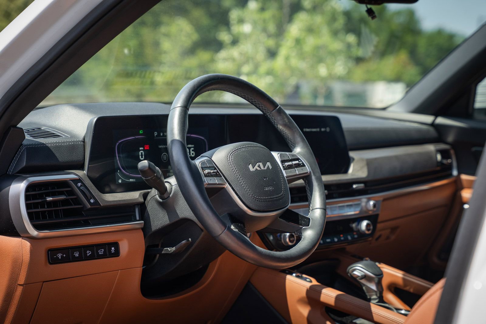 Used 2024 Kia Telluride EX X-Line image 22