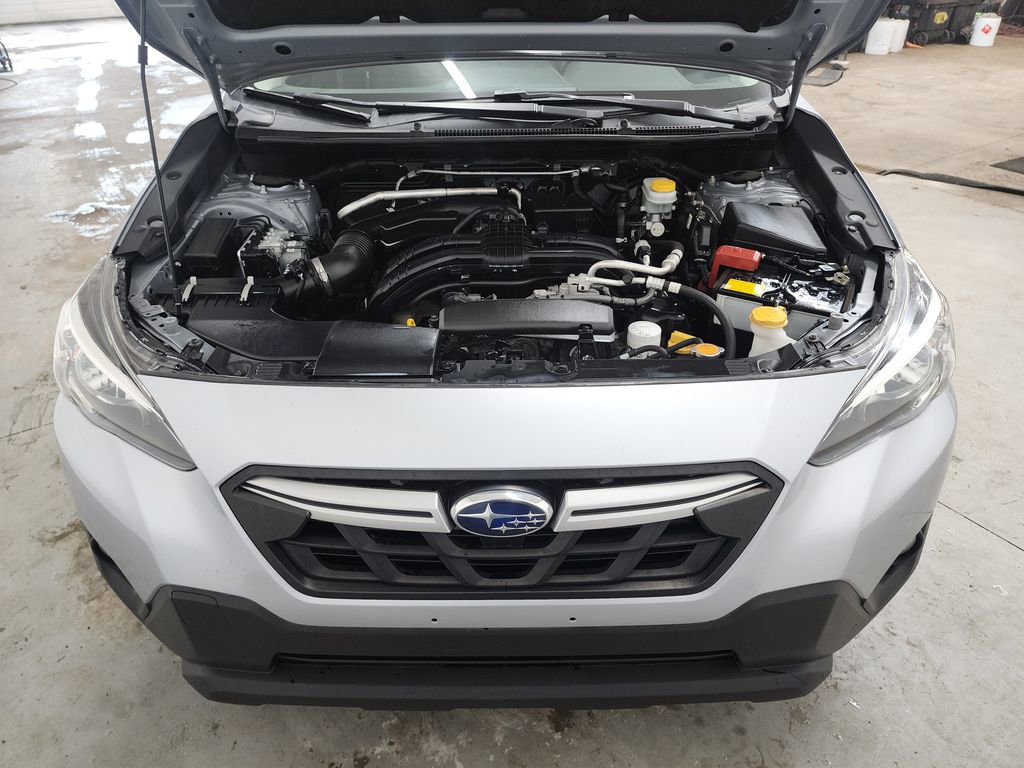 Used 2021 Subaru Crosstrek 2.0i Premium w/ Moonroof Package image 34