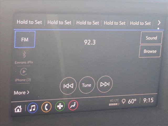 Used 2023 Chevrolet Camaro LS RWD image 13