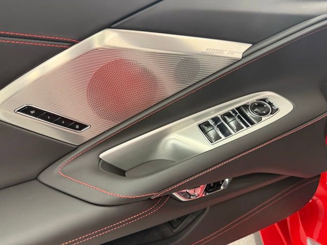 New 2026 Chevrolet Corvette Stingray Premium Conv w/ 3LT image 14