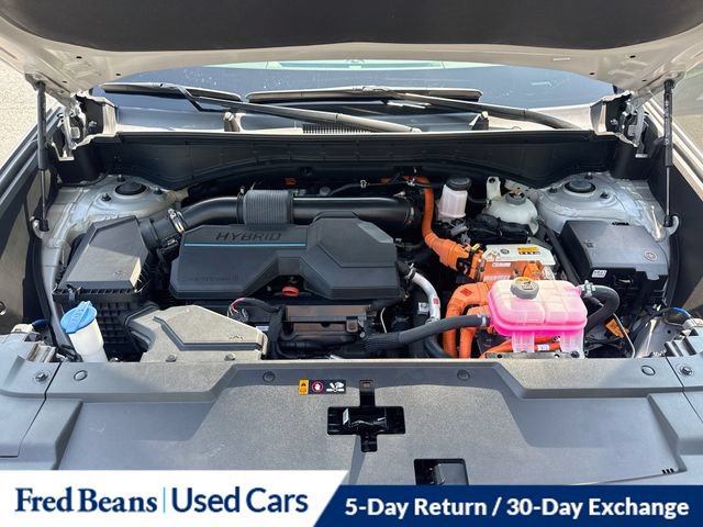 Used 2024 Hyundai Santa Fe SEL FWD image 38