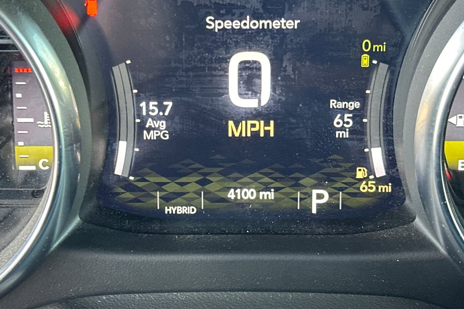 Used 2023 Jeep Wrangler Unlimited Rubicon 4xe image 30