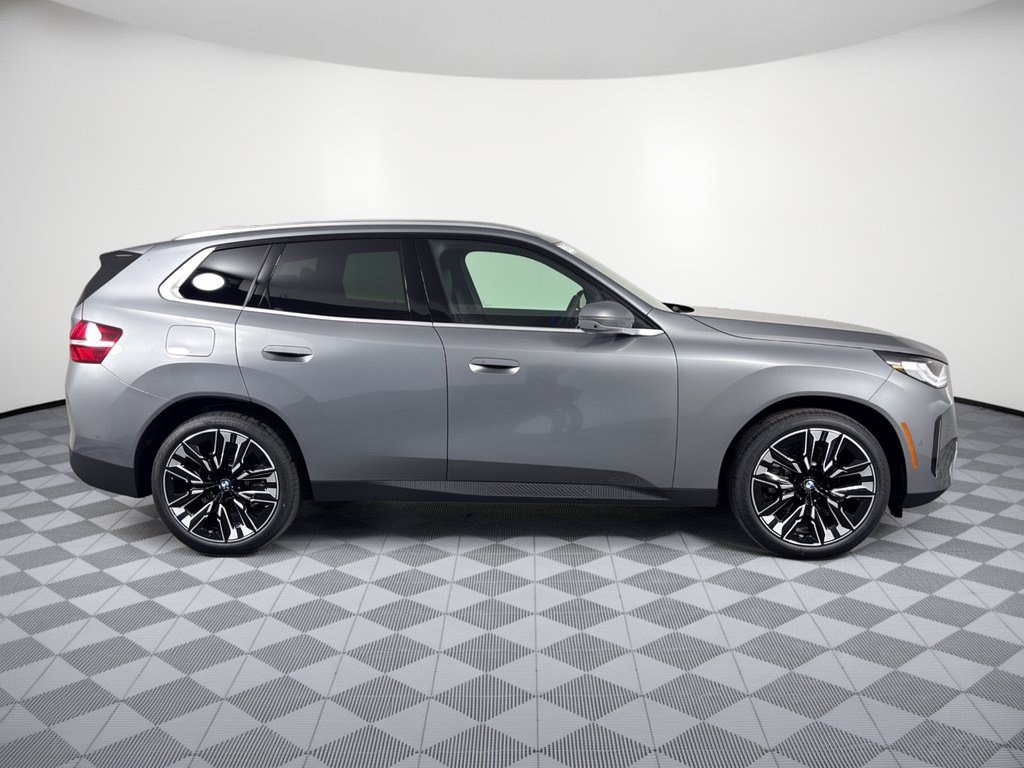 New 2026 BMW X3 xDrive30i w/ Premium Package AWD/4WD image 8