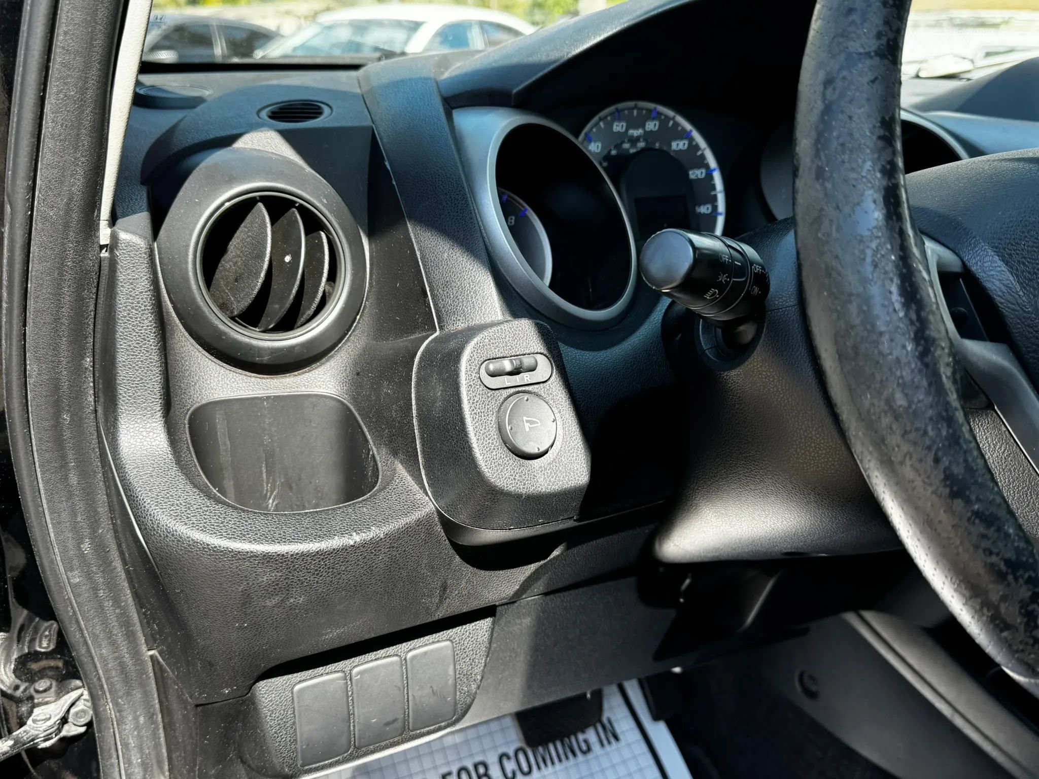 Used 2010 Honda Fit Sport image 15