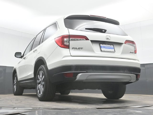 Used 2019 Honda Pilot EX-L image 47