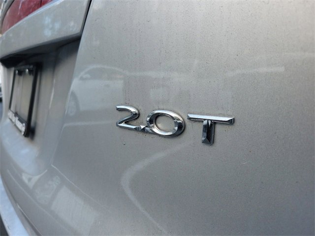 Used 2017 Lincoln MKC Reserve image 7