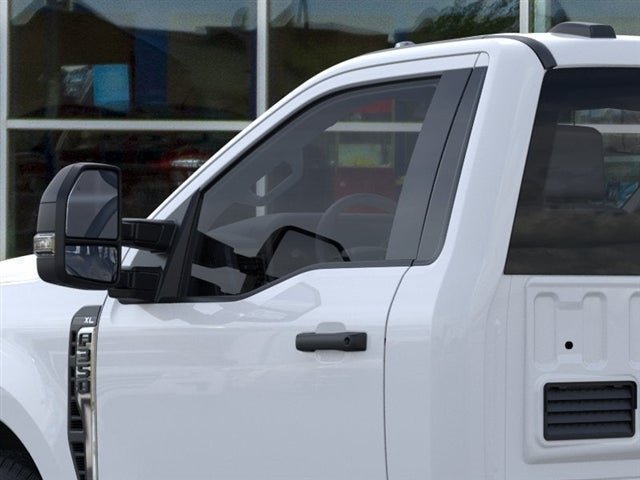 New 2026 Ford F350 XL RWD image 28