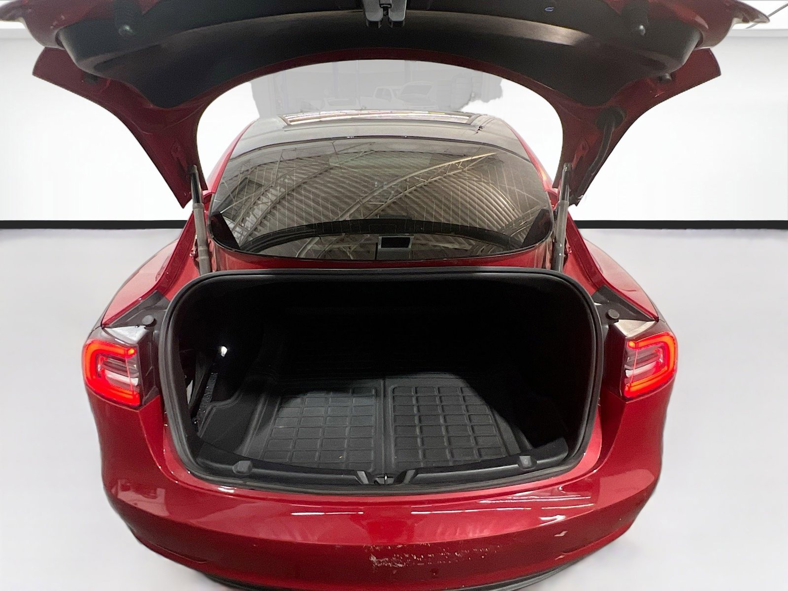 Used 2020 Tesla Model 3 Performance AWD/4WD image 19