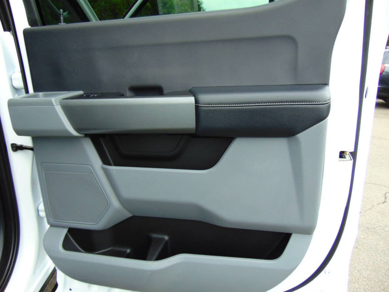 Used 2025 Ford F250 XLT AWD/4WD image 48