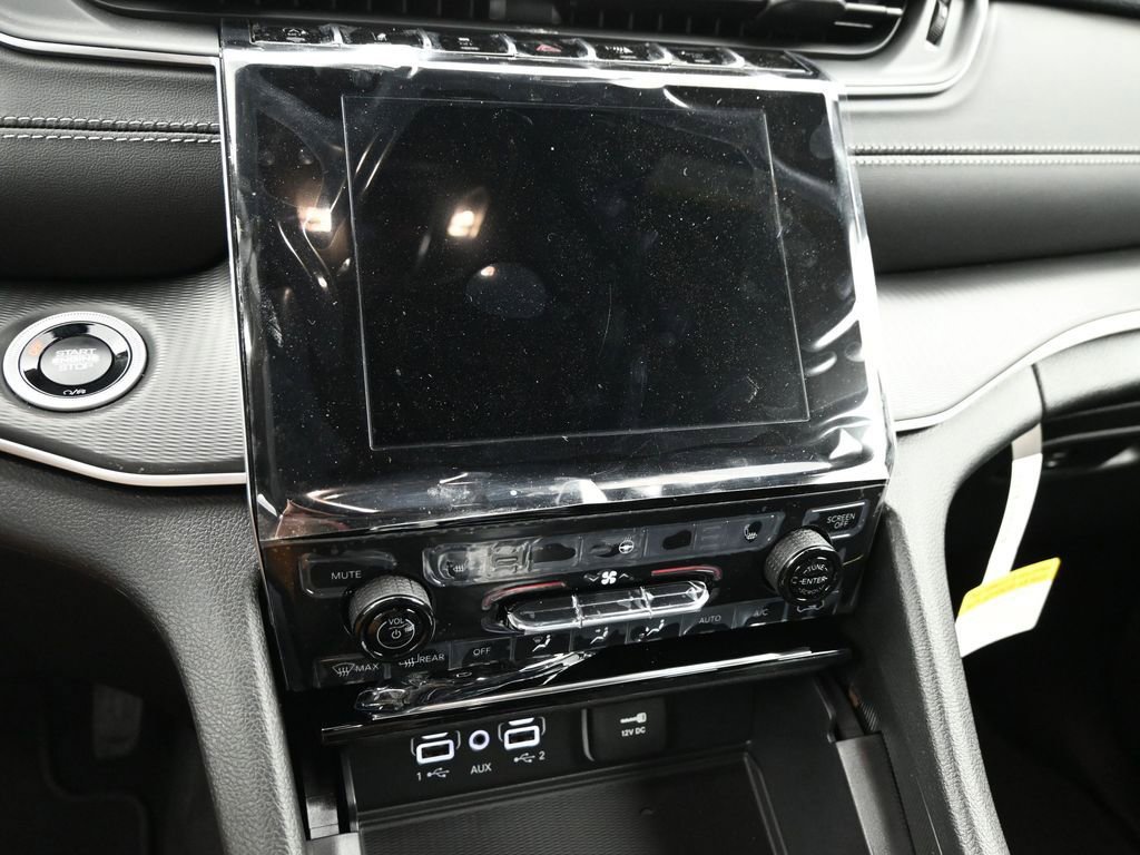 New 2026 Jeep Grand Cherokee Laredo X image 15