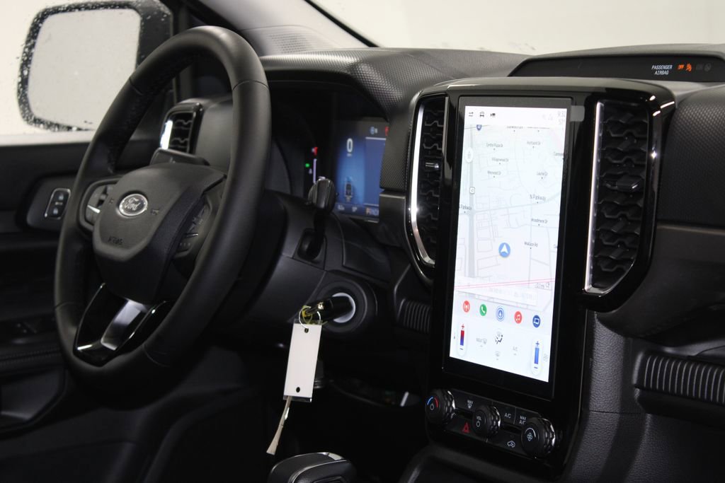 New 2026 Ford Ranger XLT image 26