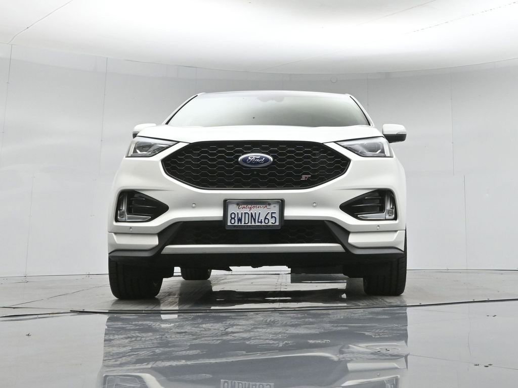 Used 2020 Ford Edge ST w/ Equipment Group 401A image 50