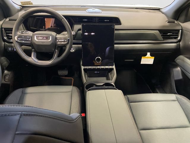 New 2026 GMC Terrain AT4 AWD/4WD image 11
