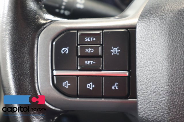 Used 2022 Ford F150 XLT w/ Equipment Group 301A Mid AWD/4WD image 17
