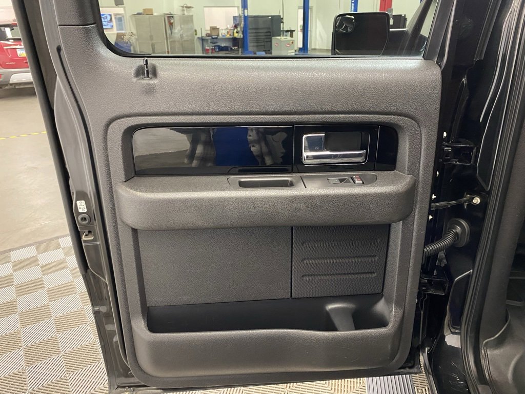 Used 2013 Ford F150 Limited image 19