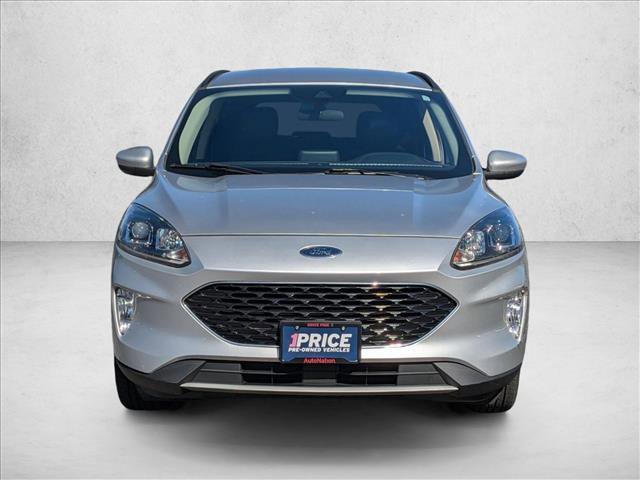 Used 2020 Ford Escape SEL image 2