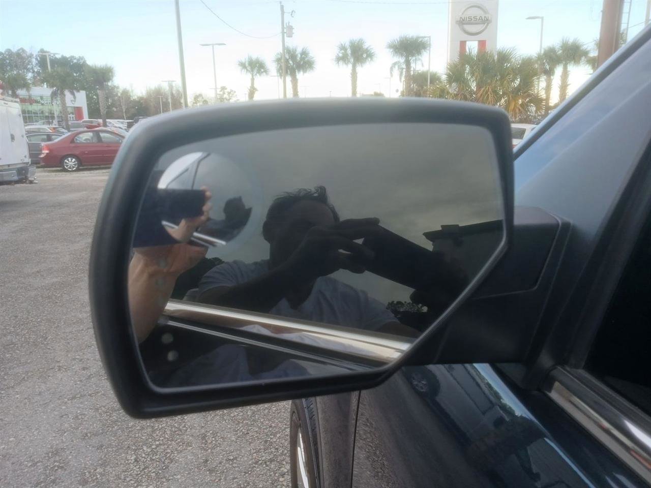 Used 2017 GMC Sierra 1500 SLT w/ SLT Premium Package image 42