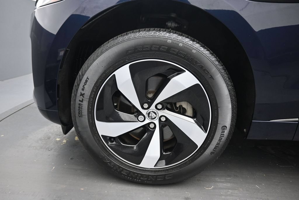 Used 2024 Jaguar F-PACE R-Dynamic S AWD/4WD image 52